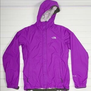 North Face Women’s Lightweight Jacket Size XS